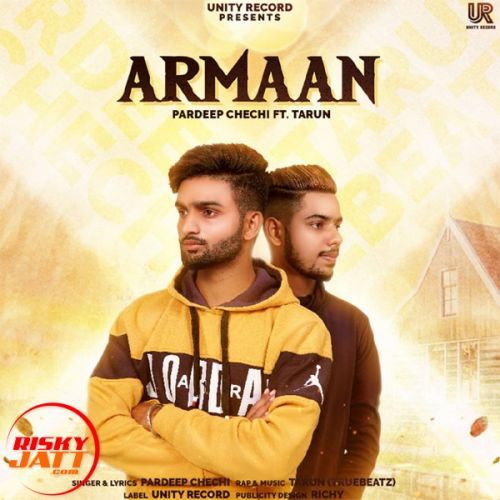 Armaan Pardeep Chechi, Tarun Mp3 Song Download