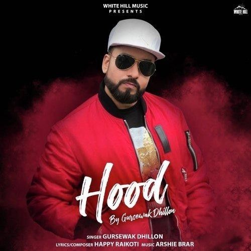 Hood Gursewak Dhillon Mp3 Song Download