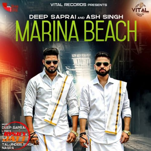 Marina Beach Deep Saprai Mp3 Song Download