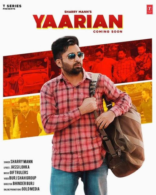 PU Diyan Yaarian Sharry Maan Mp3 Song Download