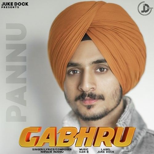 Gabhru Nirvair Pannu Mp3 Song Download