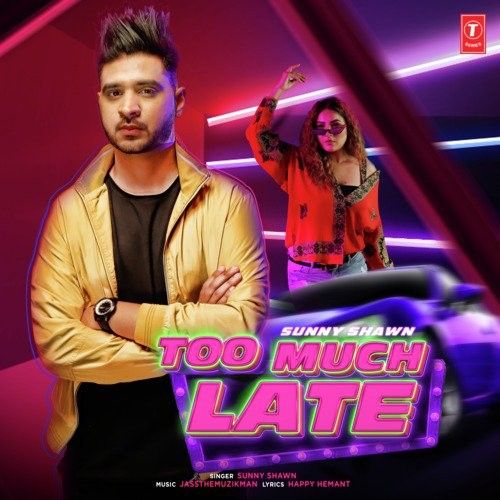 Too Much Late Sunny Shawn Mp3 Song Download