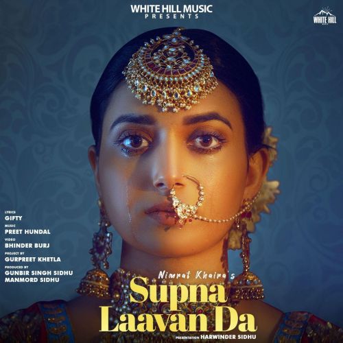 Supna Laavan Da Nimrat Khaira Mp3 Song Download