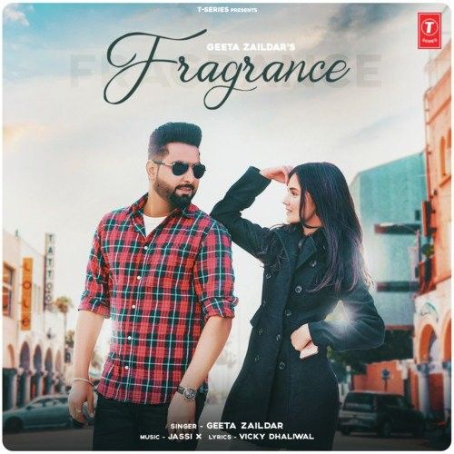 Fragrance Geeta Zaildar Mp3 Song Download