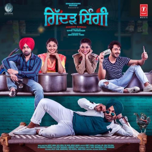 Feel Good Himmat Sandhu Mp3 Song Download