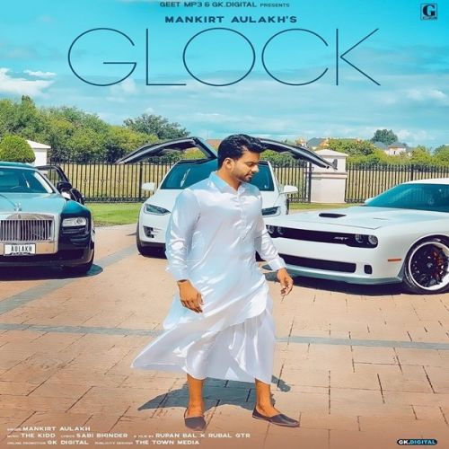Glock Mankirt Aulakh Mp3 Song Download