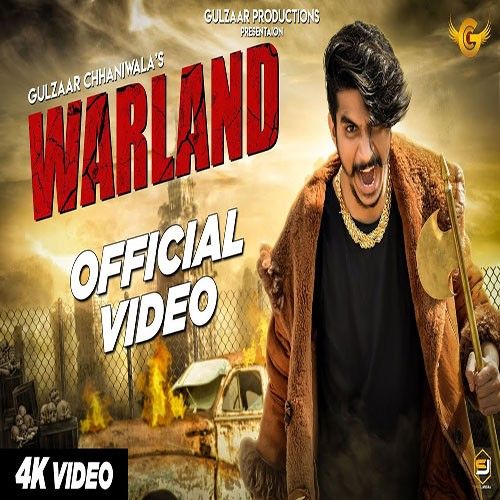 Warland Gulzaar Chhaniwala Mp3 Song Download