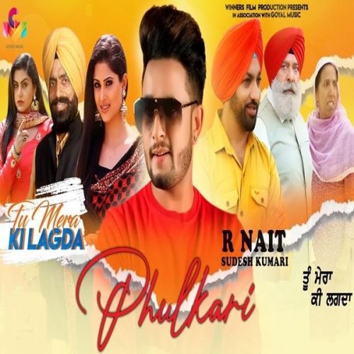 Phulkari (Tu Mera Ki Lagda) R Nait, Sudesh Kumari Mp3 Song Download