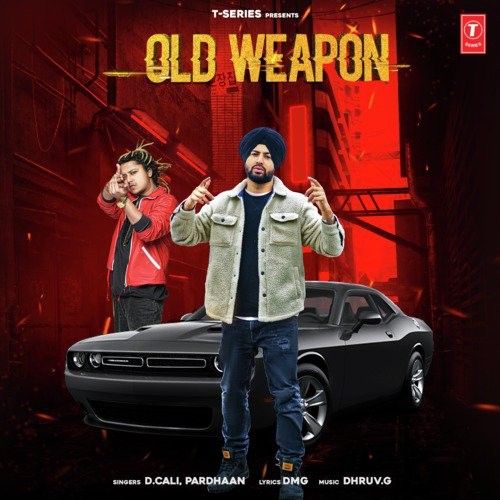 Old Weapon D Cali, Pardhaan Mp3 Song Download