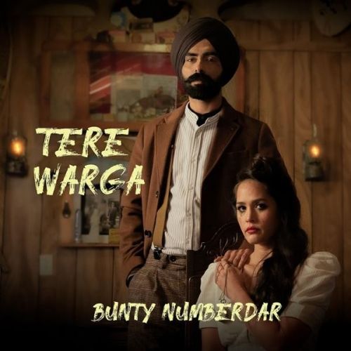 Tere Warga Bunty Numberdar Mp3 Song Download