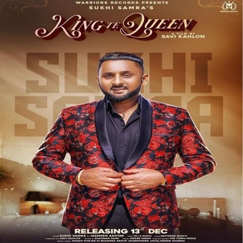 King Tah Queen Sukhi Samra Mp3 Song Download