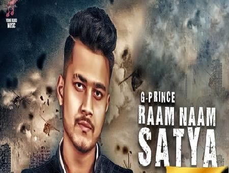 Raam Naam Satya G Prince Mp3 Song Download