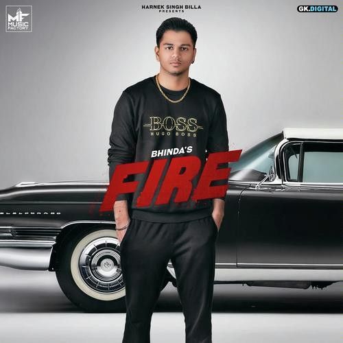 Fire Bhinda Mp3 Song Download