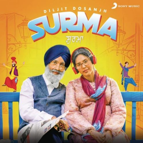 Surma Diljit Dosanjh Mp3 Song Download