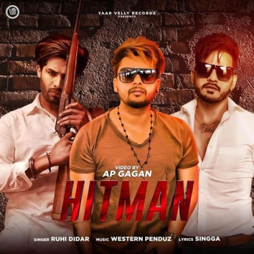 Hitman Ruhi Didar Mp3 Song Download