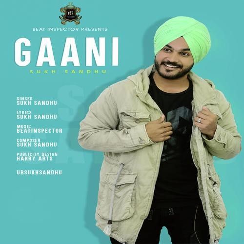 Gaani Sukh Sandhu Mp3 Song Download