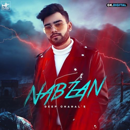 Nabzan Deep Chahal Mp3 Song Download