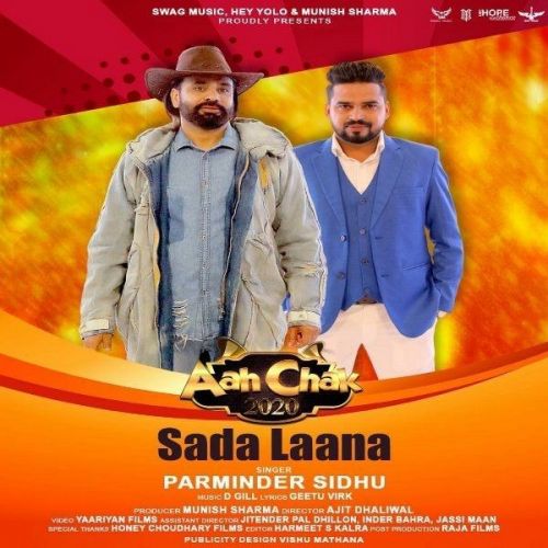 Sada Laana Parminder Sidhu Mp3 Song Download
