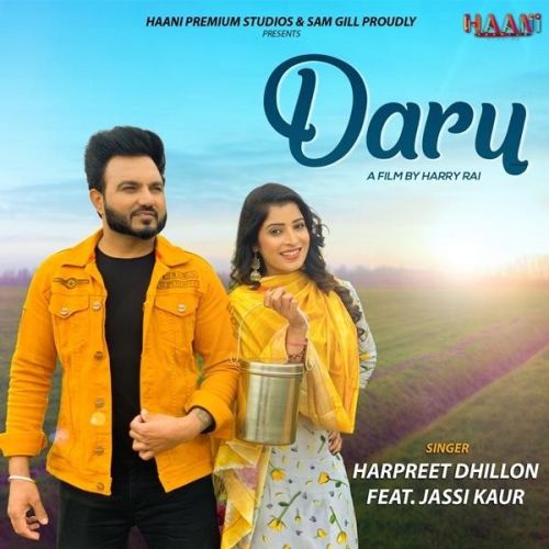 Daru Harpreet Dhillon, Jassi Kaur Mp3 Song Download