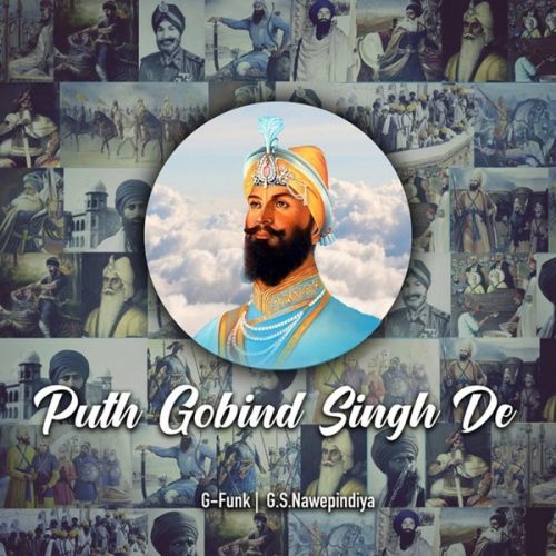 Je Tu Puth Aa Gobind Singh Da Amar Singh Littran Mp3 Song Download