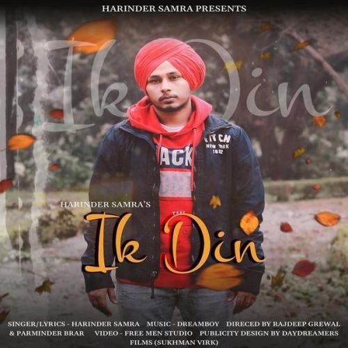 Ik Din Harinder Samra Mp3 Song Download