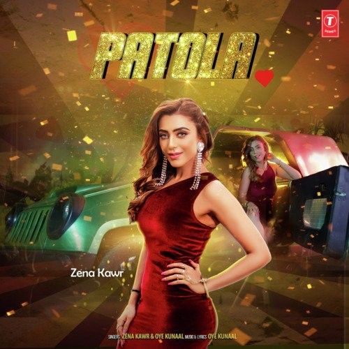 Patola Zena Kawr Mp3 Song Download