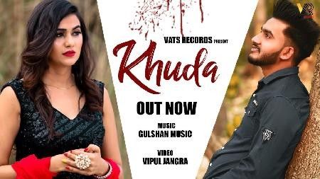 Khuda Gulshan Sharma Mp3 Song Download