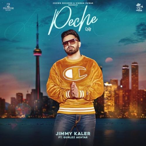 Peche Jimmy Kaler, Gurlez Akhtar Mp3 Song Download