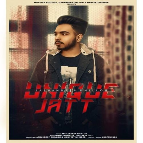 Unique Jatt Jashandeep Dhillon Mp3 Song Download