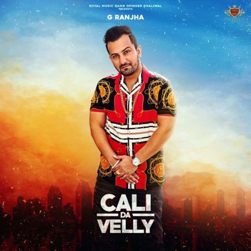 Angry Sass G Ranjha Mp3 Song Download