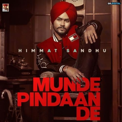 Munde Pindaan De Himmat Sandhu Mp3 Song Download