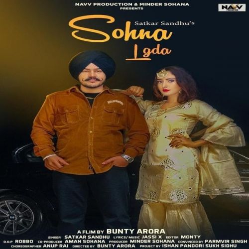 Sohna Lagda Satkar Sandhu Mp3 Song Download