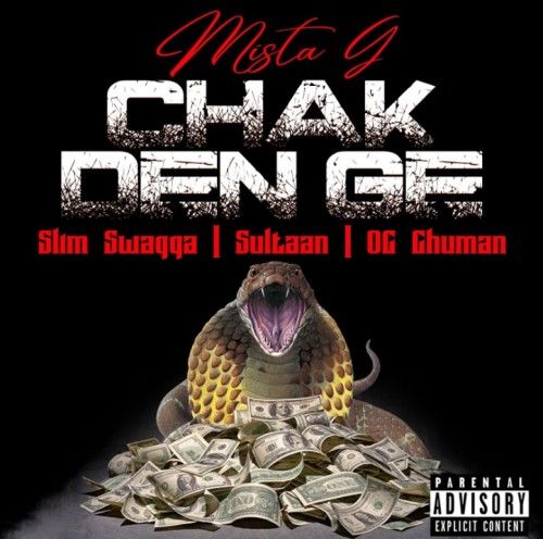 Chak Den Ge Slim Swagga, Sultaan Mp3 Song Download