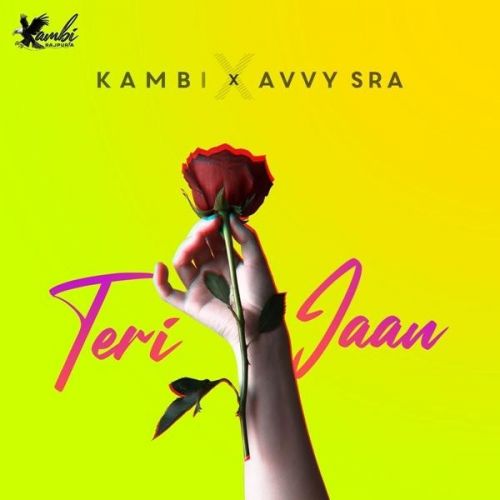 Teri Jaan Kambi Rajpuria Mp3 Song Download