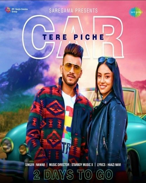 Car Tere Piche Nawab Mp3 Song Download