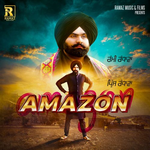 Turban Prince Randhawa, Rami Randhawa Mp3 Song Download