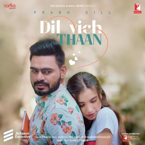 Dil Vich Thaan Prabh Gill Mp3 Song Download