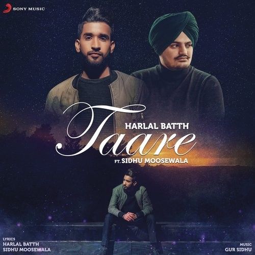 Taare Harlal Batth, Sidhu Moose Wala Mp3 Song Download