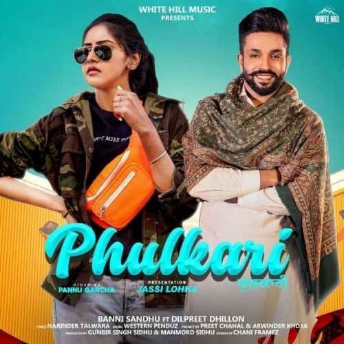 Phulkari Baani Sandhu, Dilpreet Dhillon Mp3 Song Download