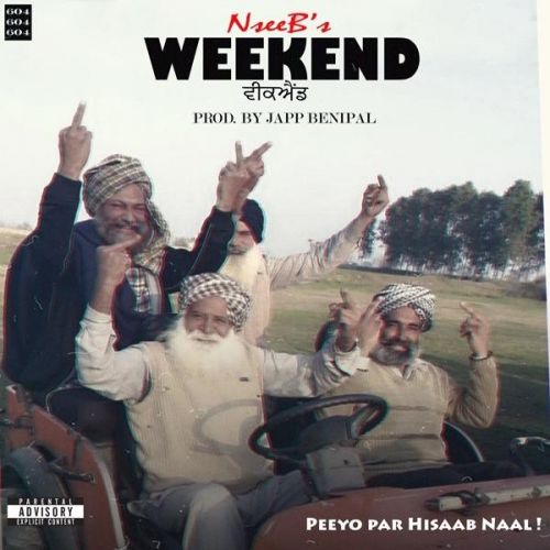 Weekend Nseeb Mp3 Song Download