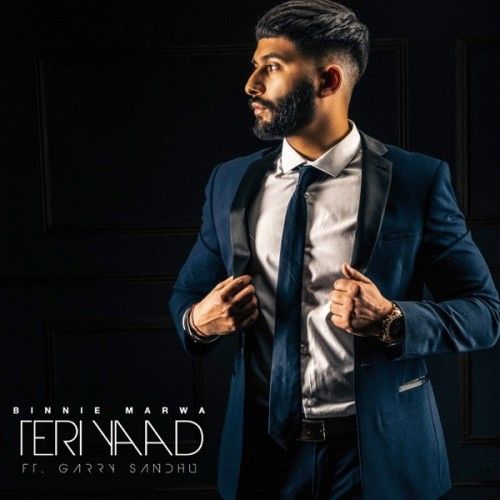 Teri Yaad Garry Sandhu Mp3 Song Download