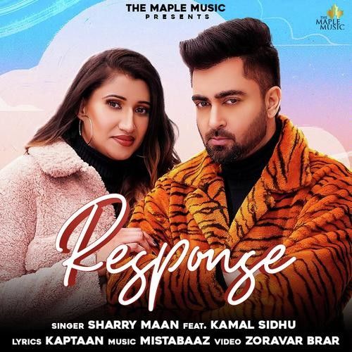 Response Sharry Mann, Kamal Sidhu Mp3 Song Download