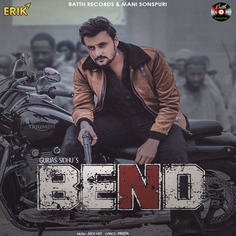 Bend Gurjas Sidhu Mp3 Song Download