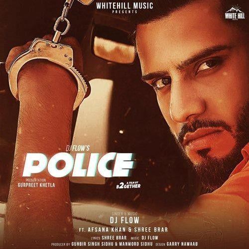 Police DJ Flow Mp3 Song Download