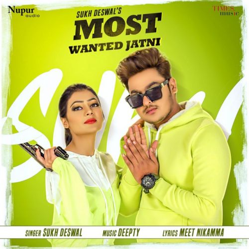 Most Wanted Jatni Sukh Deswal Mp3 Song Download