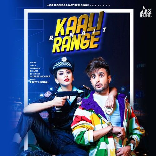 Kaali Range R Nait, Gurlez Akhtar Mp3 Song Download