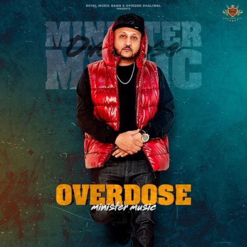 Overdose Blizzy, Dru Grange Mp3 Song Download