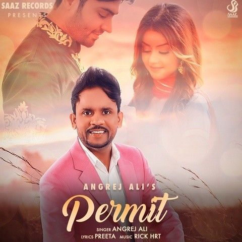 Permit Angrej Ali Mp3 Song Download