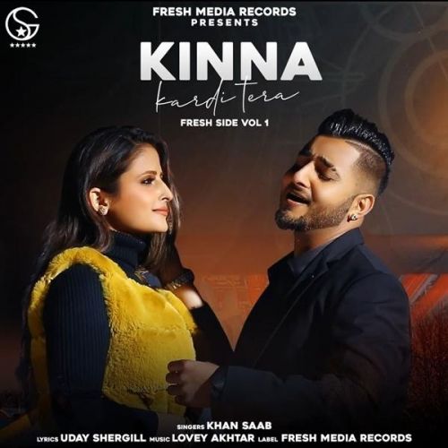 Kinna Kardi Tera Khan Saab Mp3 Song Download