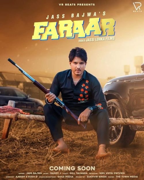 Faraar Jass Bajwa Mp3 Song Download